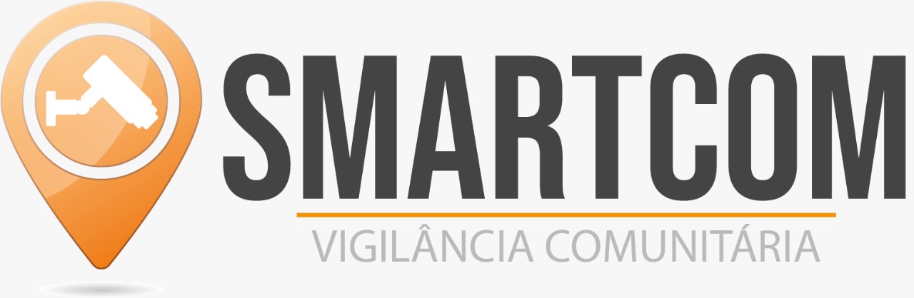 Vigilância comunitária - Login